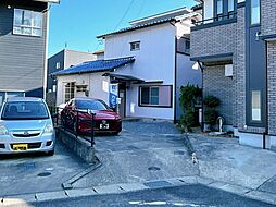 豊田市明和町7丁目　戸建て