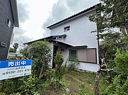 豊田市明和町7丁目　戸建て