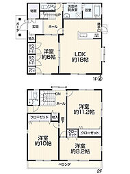 豊田市上原町西山464-1