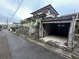岡崎市本宿町字上トコサフ 戸建て
