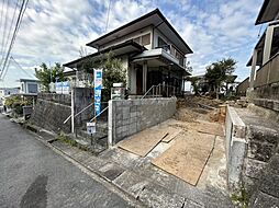 岡崎市本宿町字上トコサフ　戸建て