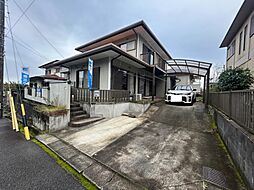 岡崎市本宿町字上トコサフ 戸建て