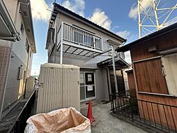 岡崎市井ノ口町字河原西　戸建て