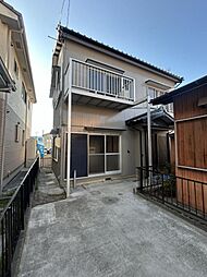 岡崎市井ノ口町字河原西　戸建て