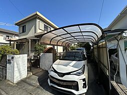 岡崎市藤川台1丁目　戸建て