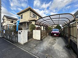 岡崎市藤川台1丁目　戸建て