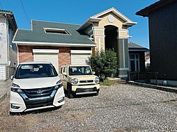 豊田市大島町豊　戸建て