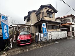 岡崎市伊賀町字3丁目　戸建て