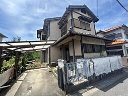 岡崎市伊賀町字3丁目　戸建て