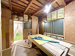 安城市美園町2丁目　戸建て