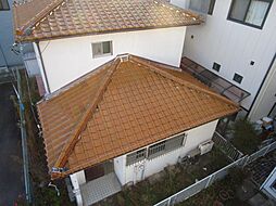 安城市美園町2丁目　戸建て