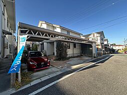 岡崎市上地1丁目　戸建て