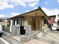 豊田市幸穂台4丁目　戸建て