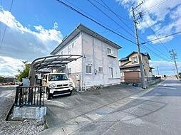 西尾市上道目記町上市場　戸建て