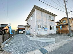 西尾市上道目記町上市場　戸建て