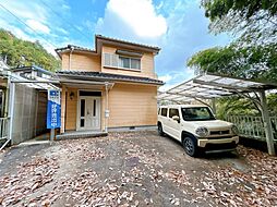 豊田市北一色町吉原　戸建て