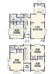 豊田市五ケ丘4丁目3-19