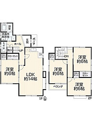 安城市小川町鹿乗1-122