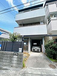 岡崎市柱町字東荒子　戸建て