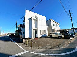 西尾市一色町対米中野　戸建て