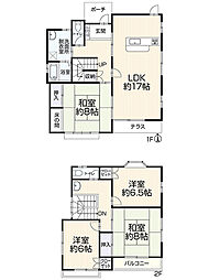 豊田市乙部ケ丘2丁目3-2