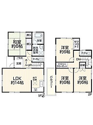 岡崎市中島町字瓢覃43-2