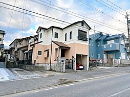 豊田市泉町2丁目　戸建て