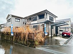 豊田市西中山町崩ケ崎 戸建て