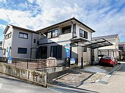 豊田市西中山町崩ケ崎　戸建て