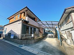 額田郡幸田町大字野場字石荒　戸建て