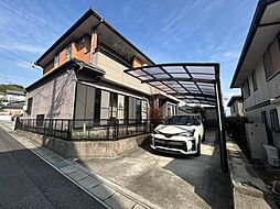 額田郡幸田町大字野場字石荒　戸建て