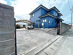 西尾市一色町対米寺前　戸建て