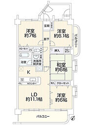 Tステージ水源公園　606