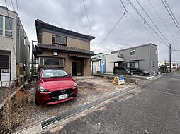 知立市八橋町山田谷　戸建て