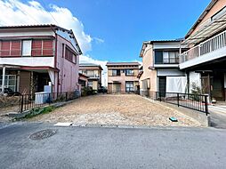 碧南市東山町4丁目　土地