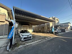 安城市古井町石原　戸建て