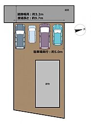 安城市古井町石原　戸建て