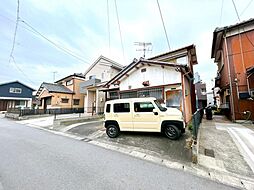 碧南市東山町4丁目　戸建て