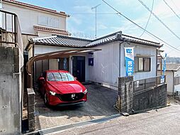 豊田市深見町中川原　戸建て