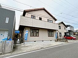 豊田市明和町6丁目　土地