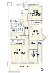 ラビデンス知立 404