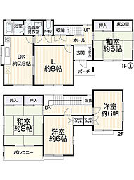 豊田市深見町下田1049-22