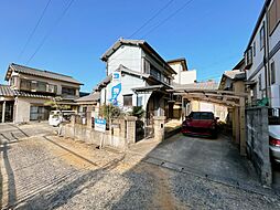 豊田市若林東町宮間　戸建て