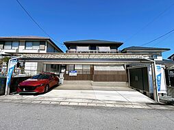 豊田市西中山町又吉洞　戸建て