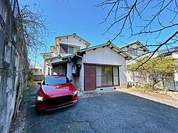 豊田市朝日町3丁目　戸建て