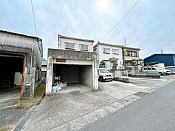 碧南市荒子町3丁目　戸建て