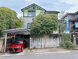 豊田市折平町西屋敷　戸建て