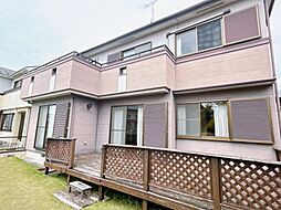 豊田市桝塚西町南山　戸建て