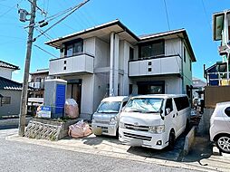 豊田市美山町3丁目　戸建て