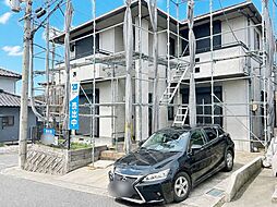 豊田市美山町3丁目　戸建て